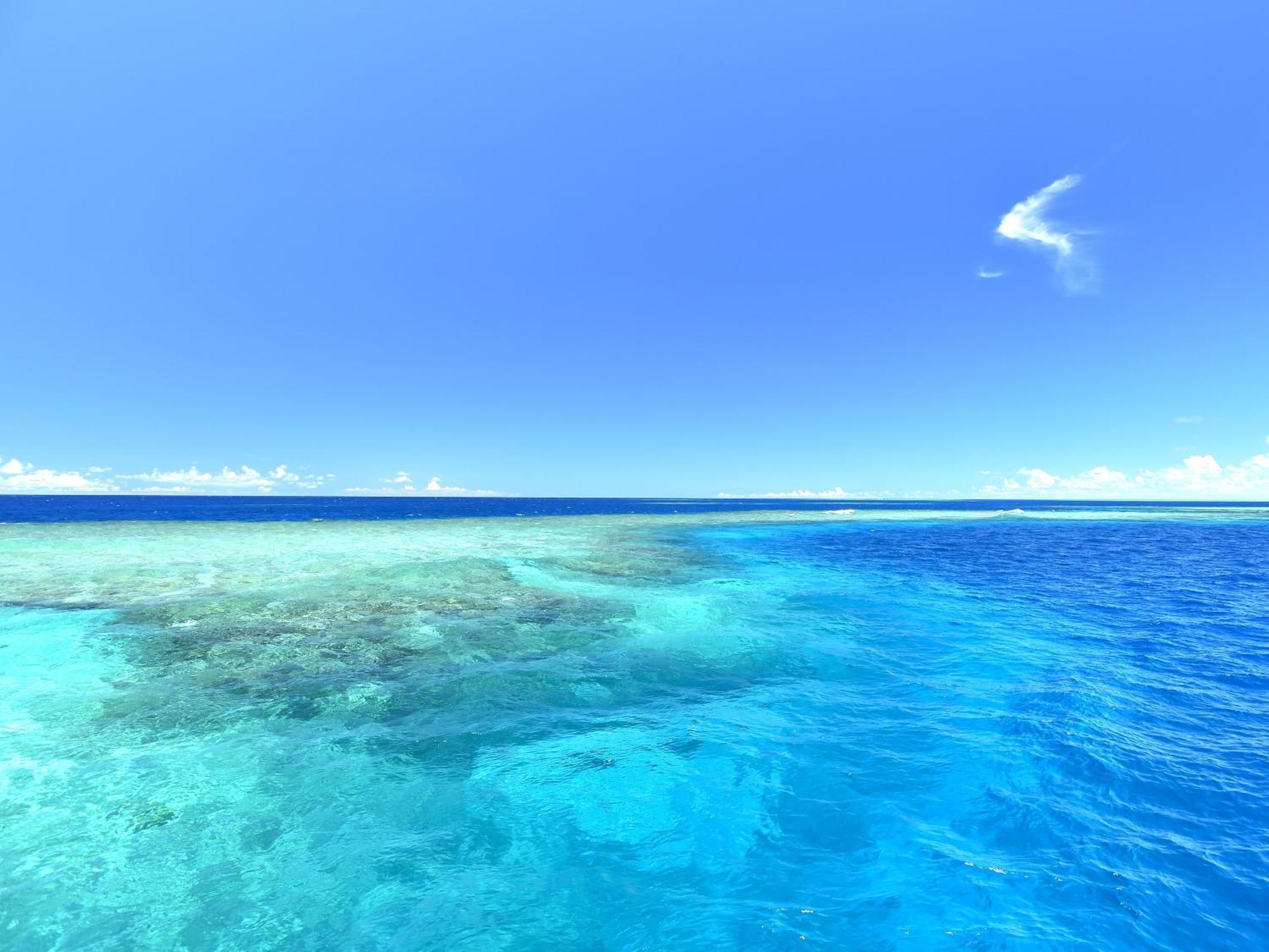 Hotel Shigira Mirage Miyakojima  Eksteriør bilde