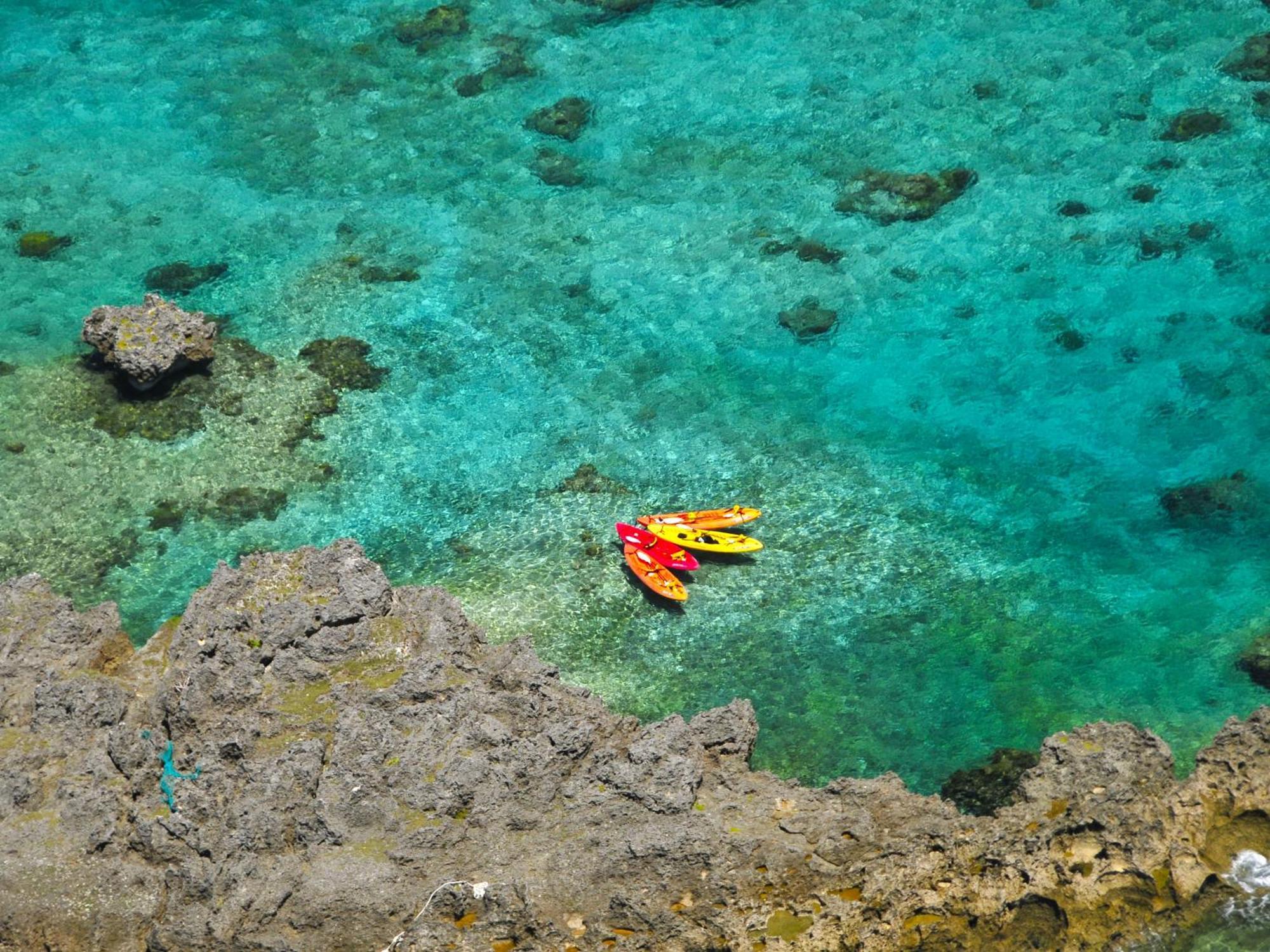 Hotel Shigira Mirage Miyakojima  Eksteriør bilde